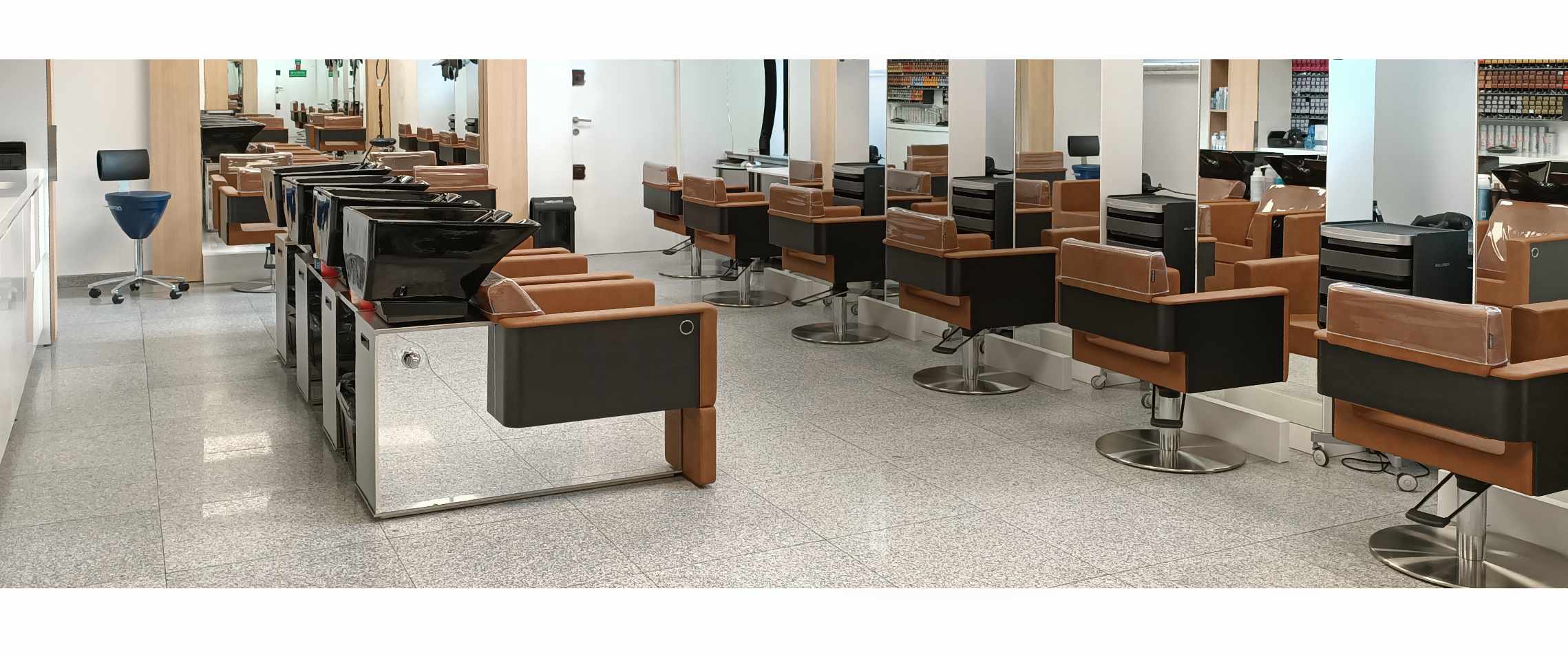 Wella Studio