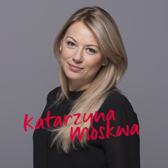 Katarzyna Moskwa