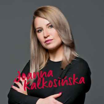 Joanna Kalkosińska