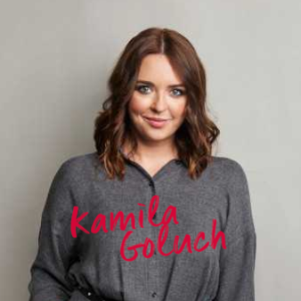 Kamila Goluch