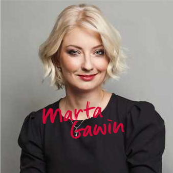 Marta Gawin