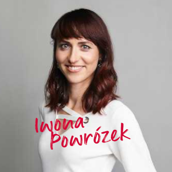 Iwona Powrózek
