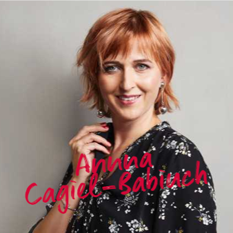 Annna Cagiel-Babiuch