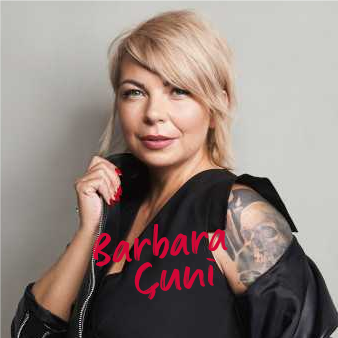 Barbara Cuni