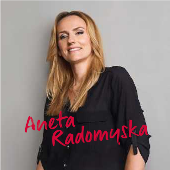 Aneta Radomyska