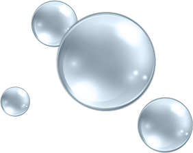 Bubbles Wella Color Motion