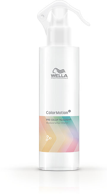 product Color Motion Wella
