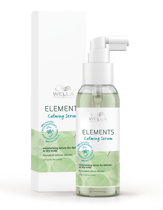 Elements Wella Picture