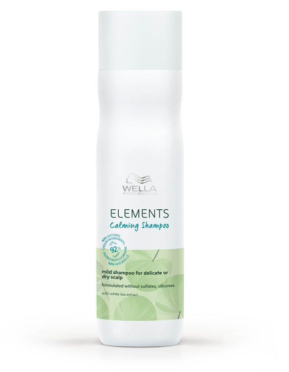 elements Wella picture