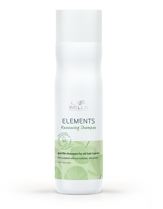 elements Wella picture